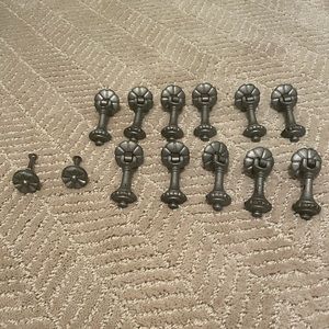 Drawer Pulls